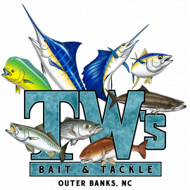 TW's Bait and Tackle